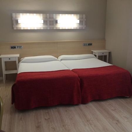 Hotel Alaiz Beriáin Kültér fotó