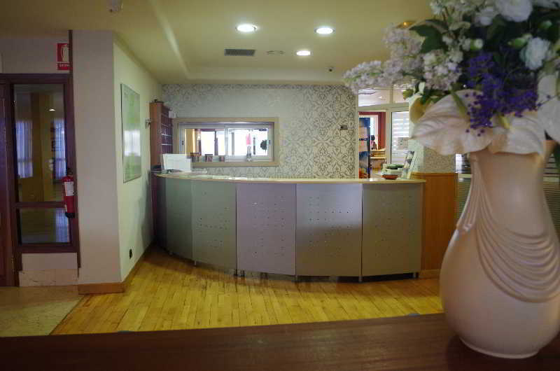 Hotel Alaiz Beriáin Kültér fotó