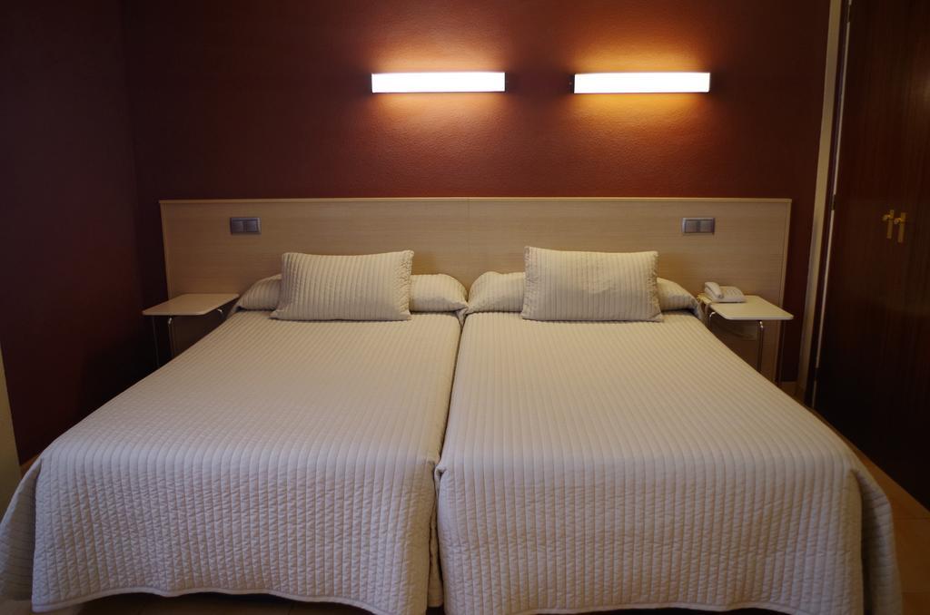 Hotel Alaiz Beriáin Kültér fotó