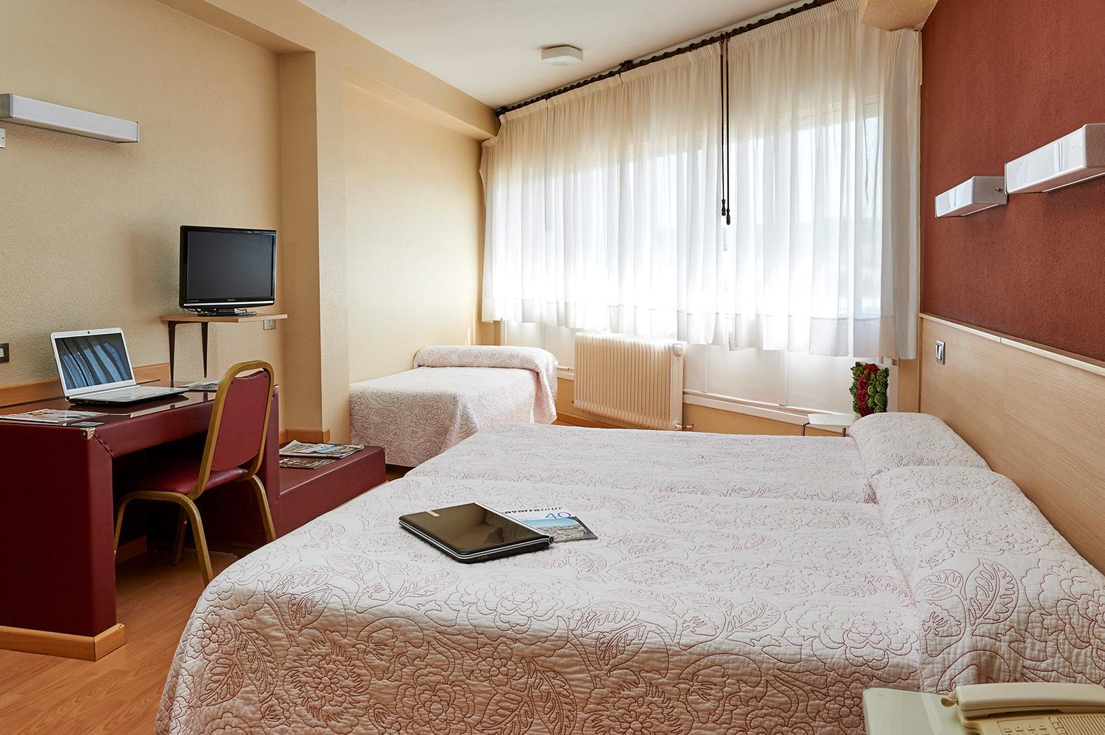 Hotel Alaiz Beriáin Kültér fotó
