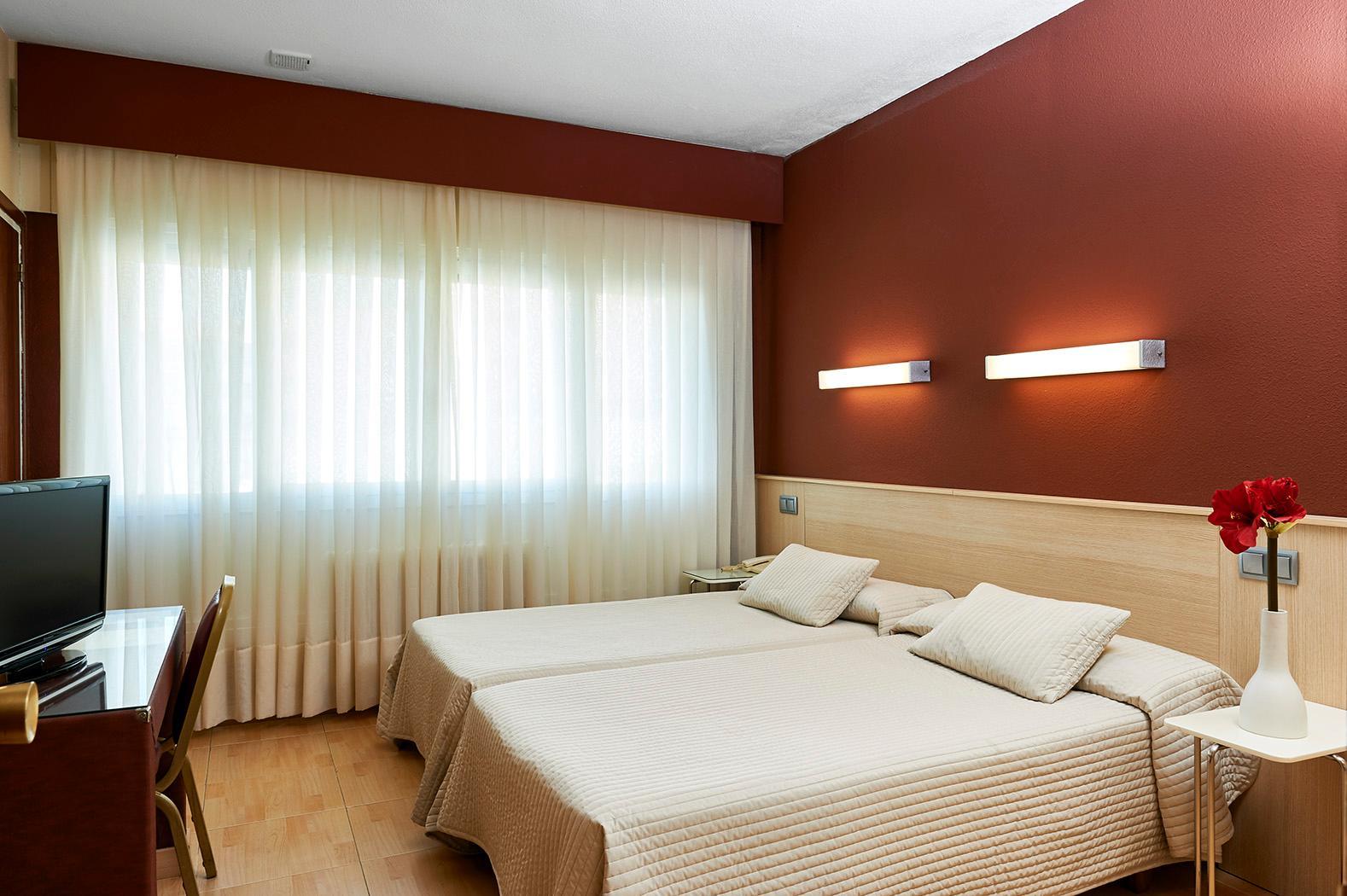 Hotel Alaiz Beriáin Kültér fotó