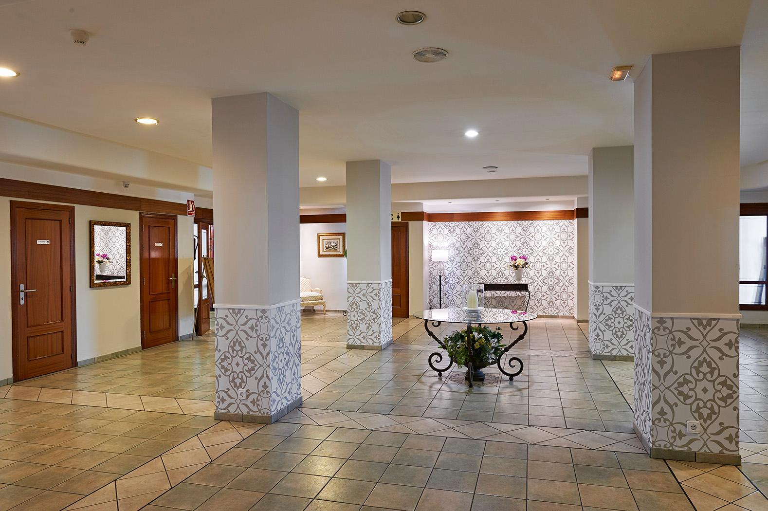 Hotel Alaiz Beriáin Kültér fotó