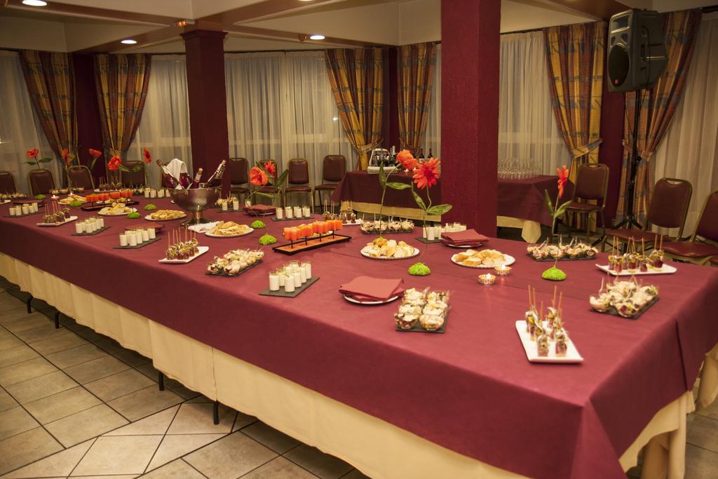 Hotel Alaiz Beriáin Kültér fotó