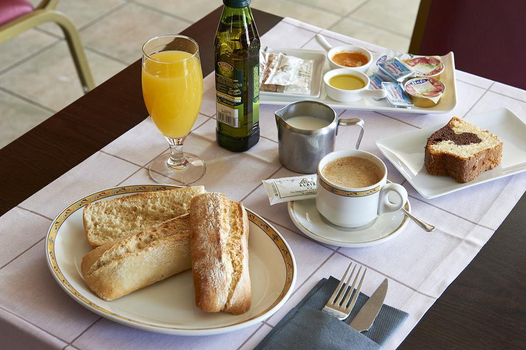 Hotel Alaiz Beriáin Kültér fotó