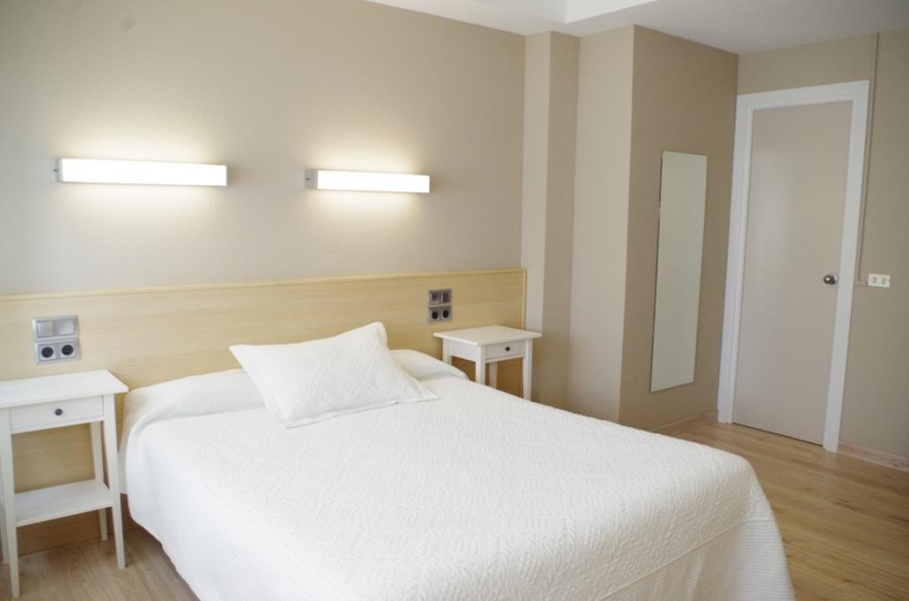 Hotel Alaiz Beriáin Kültér fotó