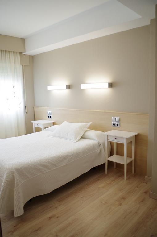 Hotel Alaiz Beriáin Kültér fotó
