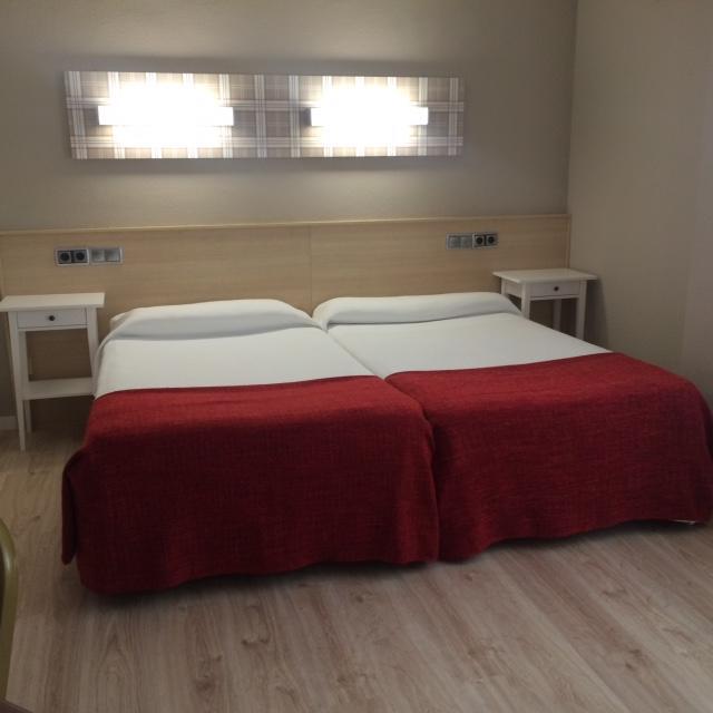 Hotel Alaiz Beriáin Kültér fotó