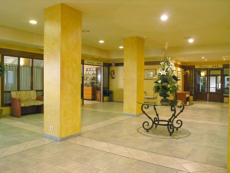 Hotel Alaiz Beriáin Kültér fotó