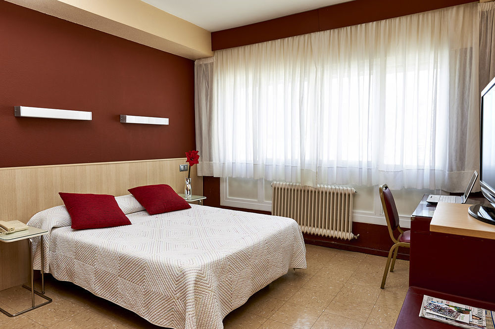 Hotel Alaiz Beriáin Kültér fotó